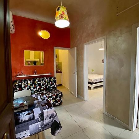 Cortiletto Bosco Trapani Apartamento Exterior foto