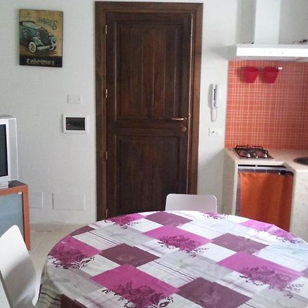 Cortiletto Bosco Trapani Apartamento Exterior foto