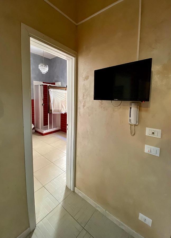 Cortiletto Bosco Trapani Apartamento Exterior foto