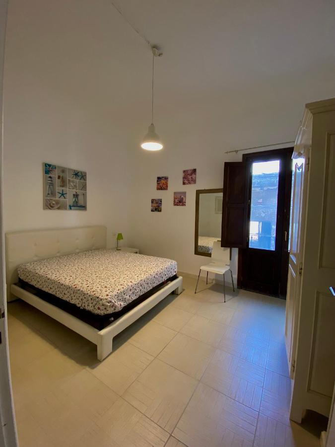 Cortiletto Bosco Trapani Apartamento Exterior foto