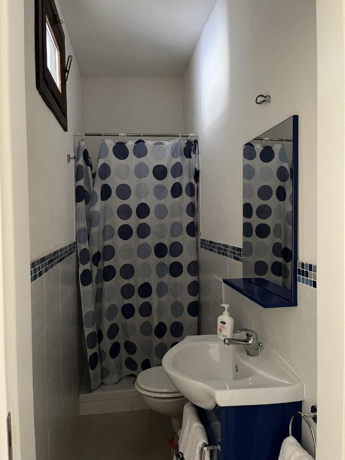 Cortiletto Bosco Trapani Apartamento Exterior foto
