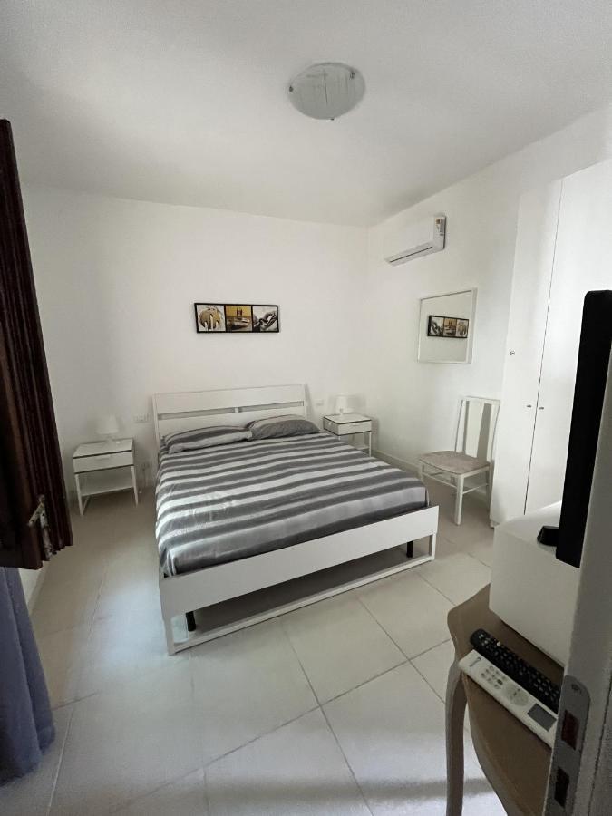 Cortiletto Bosco Trapani Apartamento Exterior foto
