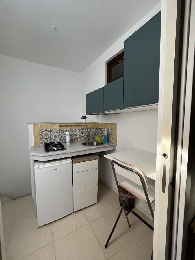 Cortiletto Bosco Trapani Apartamento Exterior foto